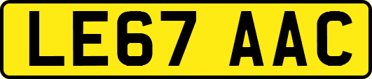 LE67AAC
