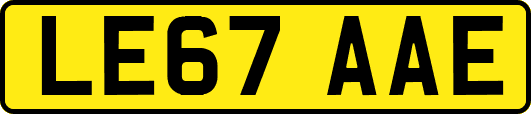 LE67AAE