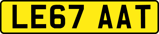 LE67AAT