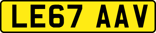 LE67AAV