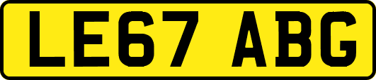 LE67ABG