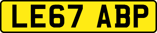 LE67ABP