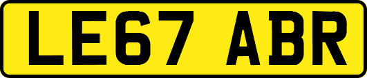 LE67ABR