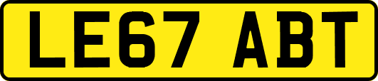 LE67ABT
