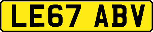LE67ABV