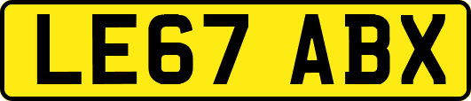LE67ABX