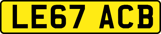 LE67ACB