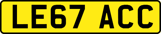LE67ACC