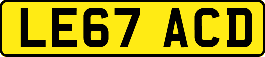 LE67ACD
