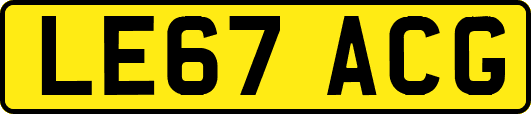 LE67ACG