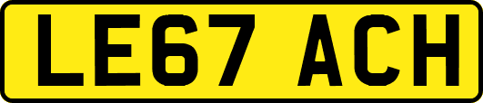 LE67ACH