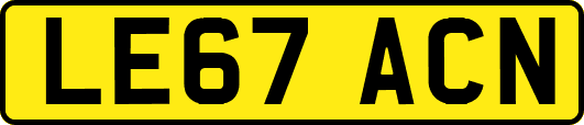 LE67ACN