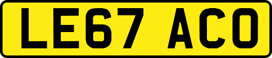 LE67ACO