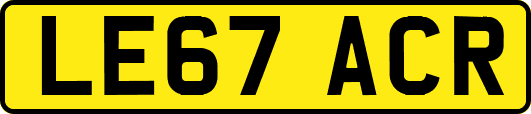 LE67ACR