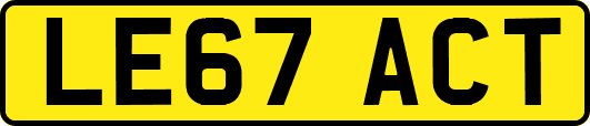 LE67ACT