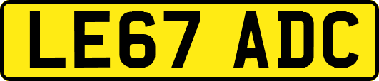 LE67ADC