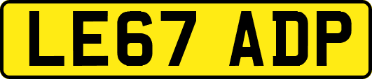 LE67ADP