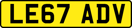 LE67ADV