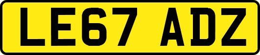LE67ADZ