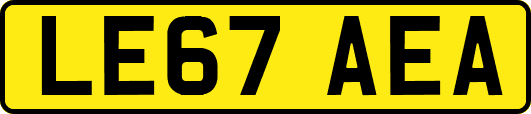 LE67AEA