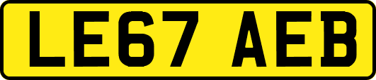 LE67AEB