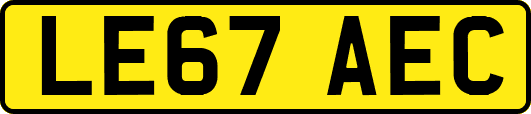 LE67AEC