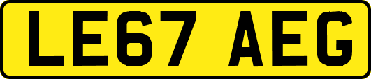 LE67AEG
