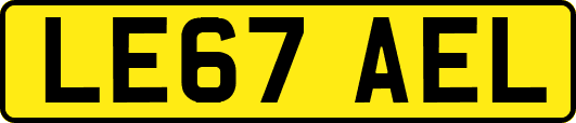 LE67AEL