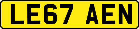 LE67AEN