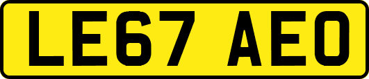 LE67AEO
