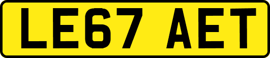 LE67AET