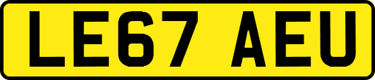 LE67AEU