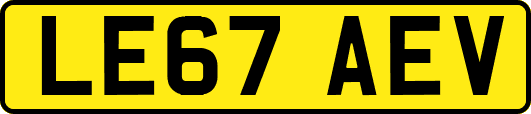LE67AEV