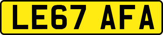 LE67AFA