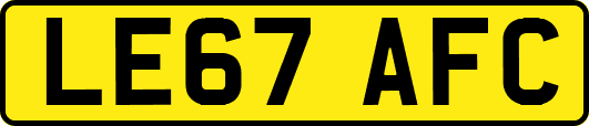 LE67AFC