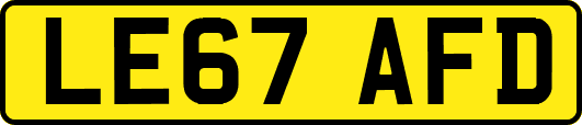 LE67AFD