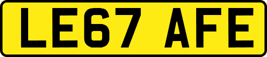 LE67AFE