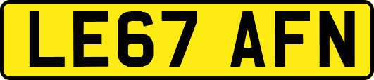 LE67AFN