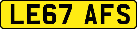 LE67AFS