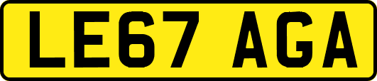 LE67AGA