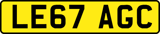 LE67AGC