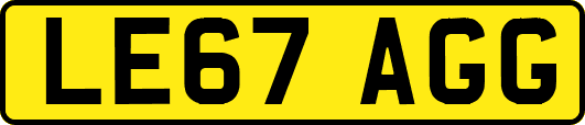 LE67AGG