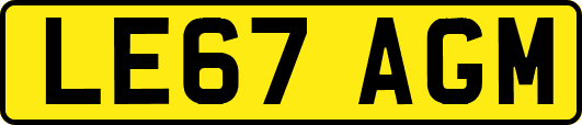 LE67AGM