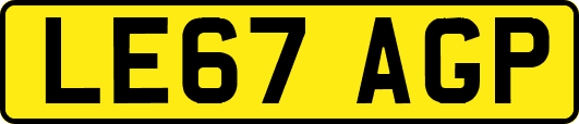 LE67AGP