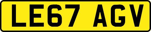 LE67AGV