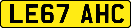 LE67AHC