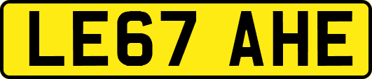 LE67AHE