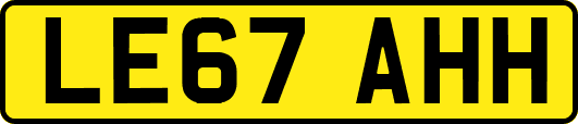LE67AHH
