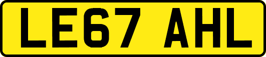 LE67AHL