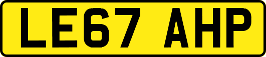 LE67AHP